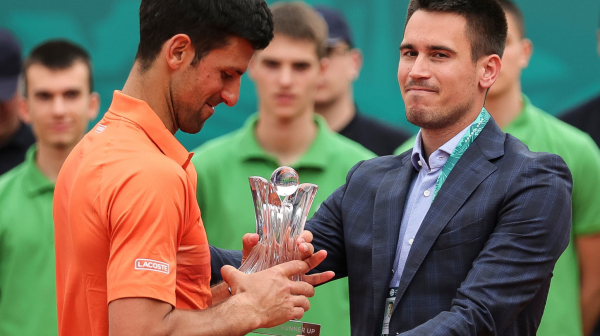 Srbija ponovo dobija ATP turnir!