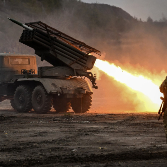 Haos u Rusiji: Uvedena vanredna situacija