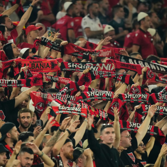 "Ubij Srbina" = 10.000 evra VIDEO