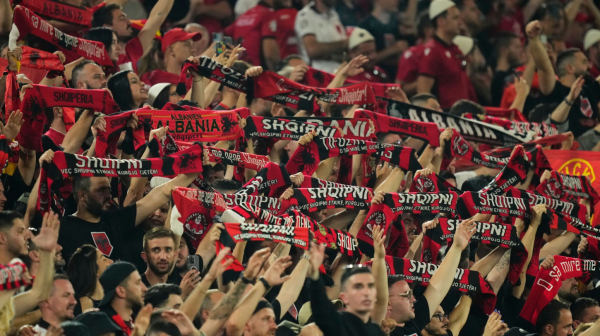 "Ubij Srbina" = 10.000 evra VIDEO