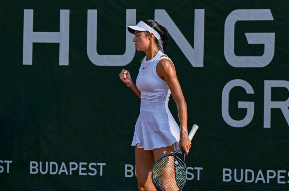 Surova Olga Danilović!