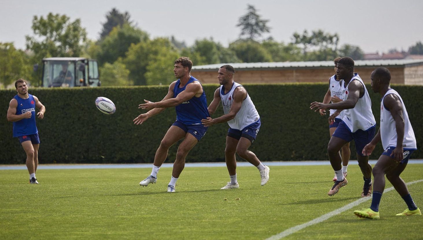 Danas počinju Olimpijske igre