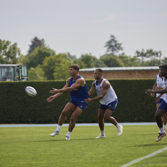 Danas počinju Olimpijske igre