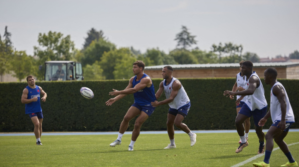 Danas počinju Olimpijske igre