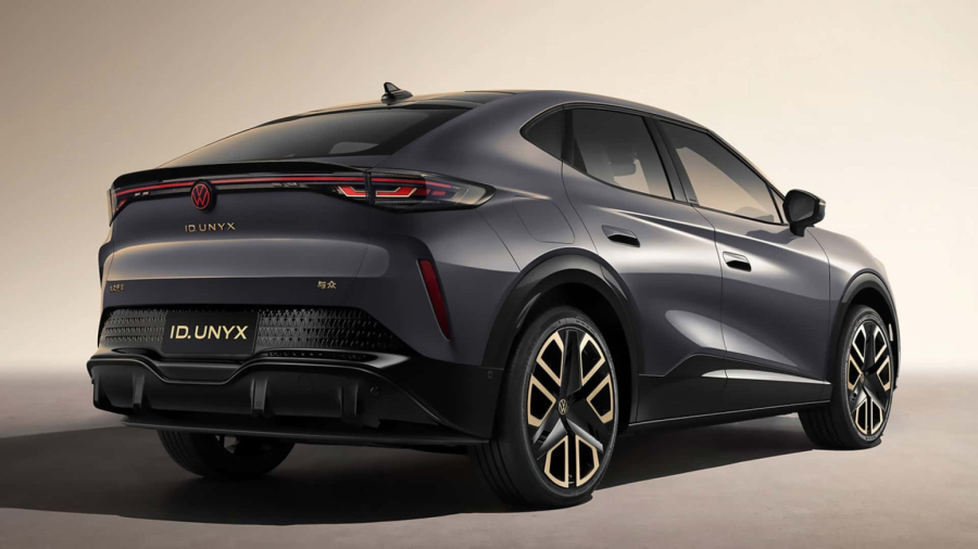 Volkswagen ima novu marku i model FOTO