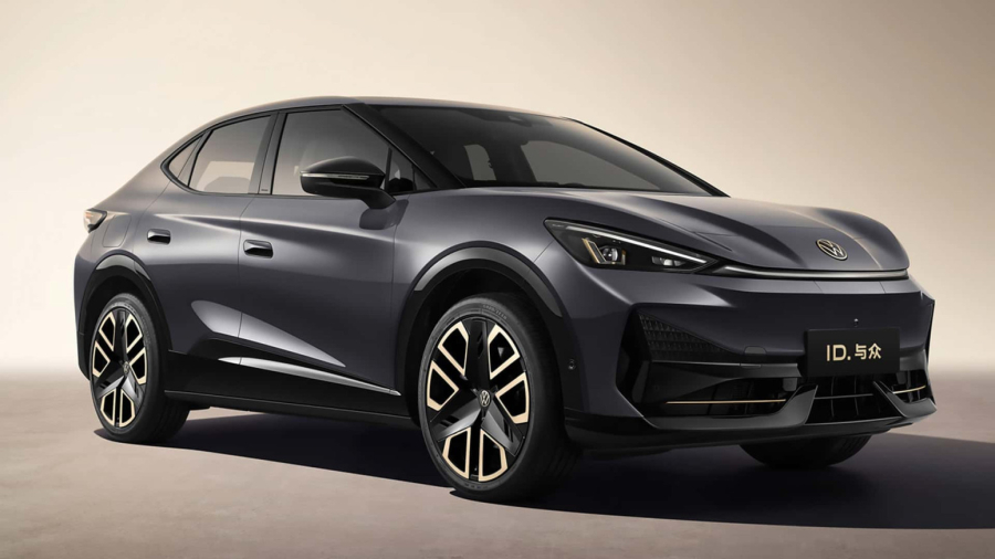 Volkswagen ima novu marku i model FOTO