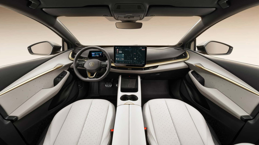 Volkswagenovi EV dolaze iz Kine: Koštaju upola manje nego drugi, i pokoriće svet