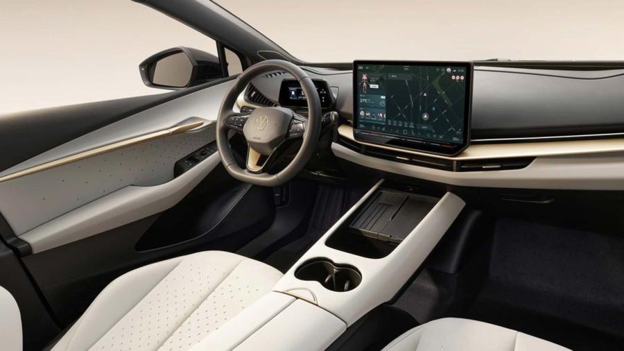 Volkswagen ima novu marku i model FOTO