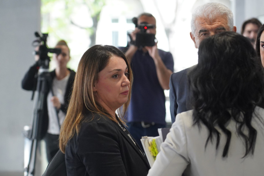 Kecmanovići sutra ponovo pred sudom FOTO