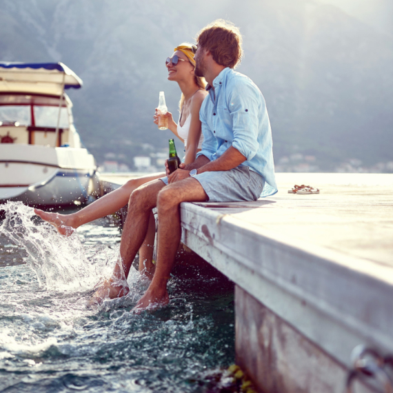 Od letnje avanture do ozbiljne veze – može li?