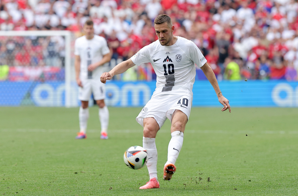 Zvezda ostaje bez pojačanja – predsednik Olimpije: "Neću prodati Elšnika"