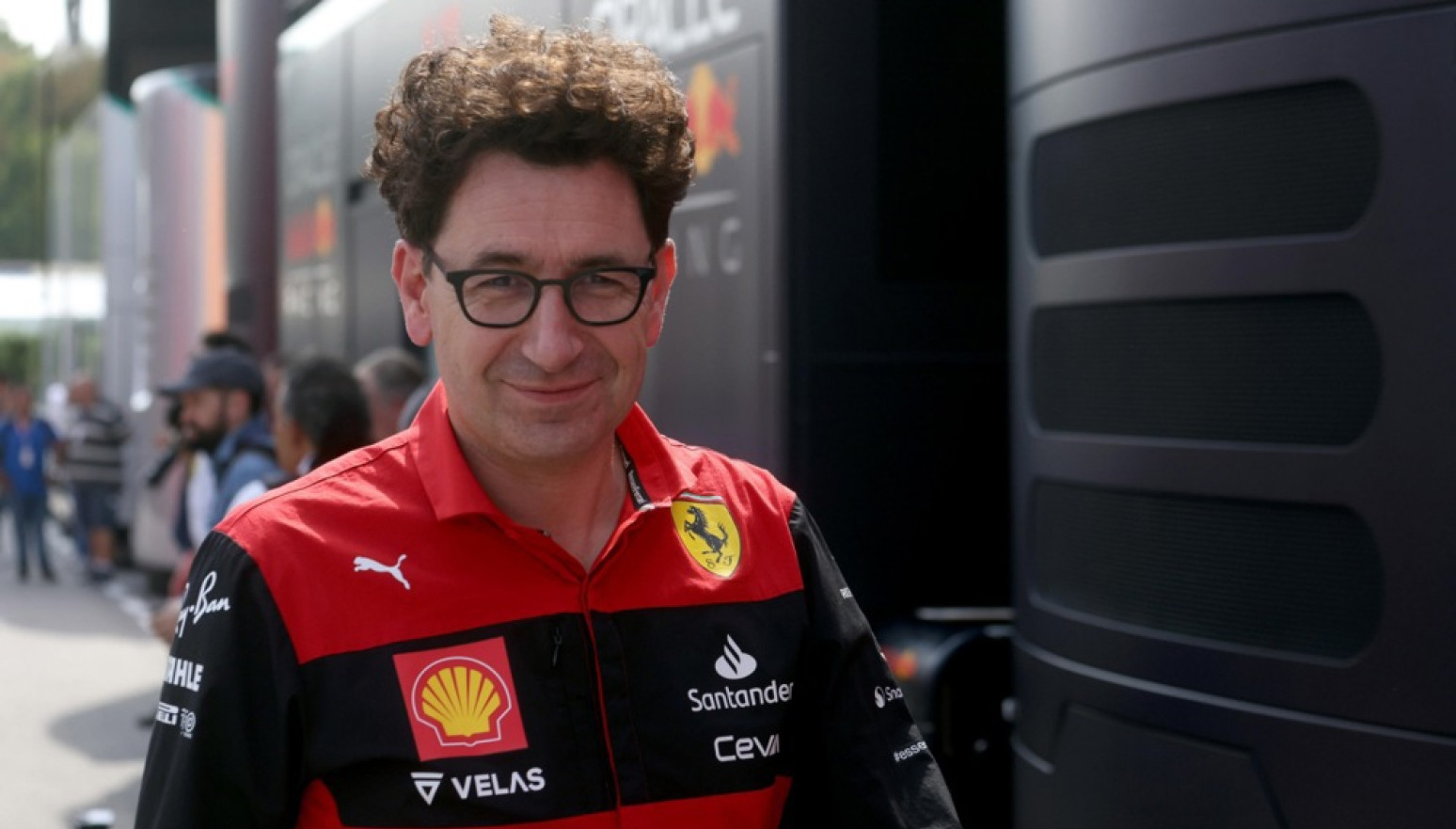Šef Ferarija se vraća u Formulu 1