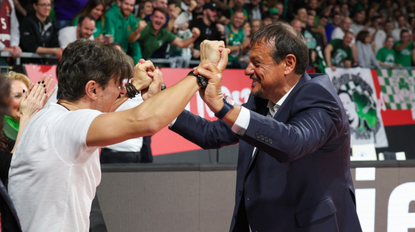 Janakopulos objavio sliku sa Miškom i Atamanom – i saopštio važnu vest FOTO