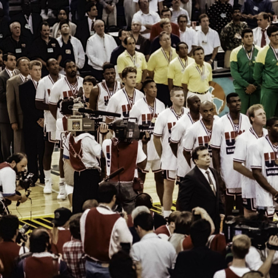 Amerikanac poručio Pešiću: Probudi se