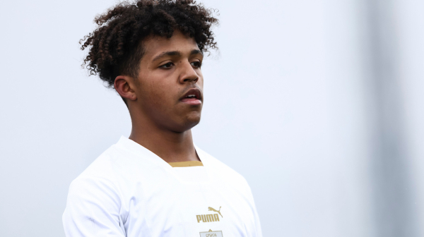 Srbin sve bliži prvom timu Arsenala