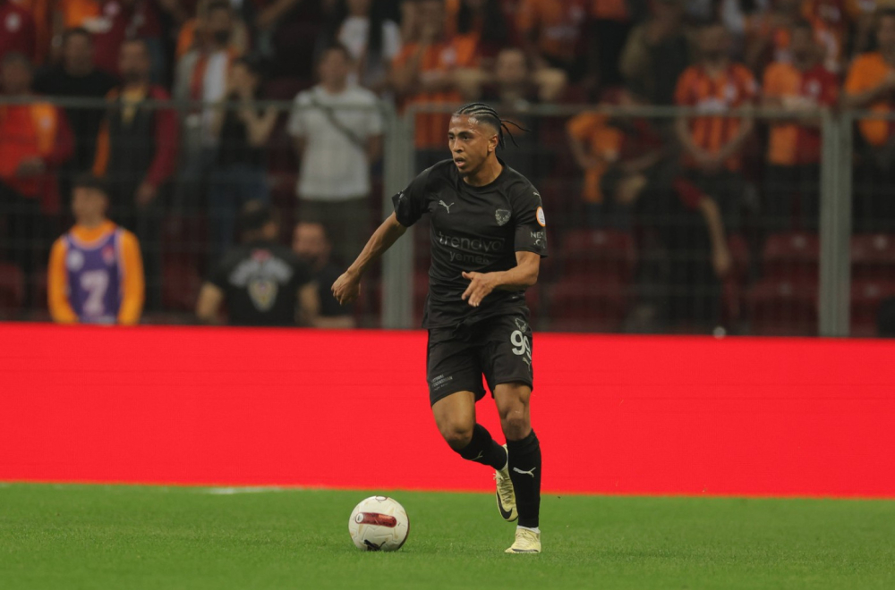 Zvezda htela bivšeg omladinca Intera – usledio negativan odgovor