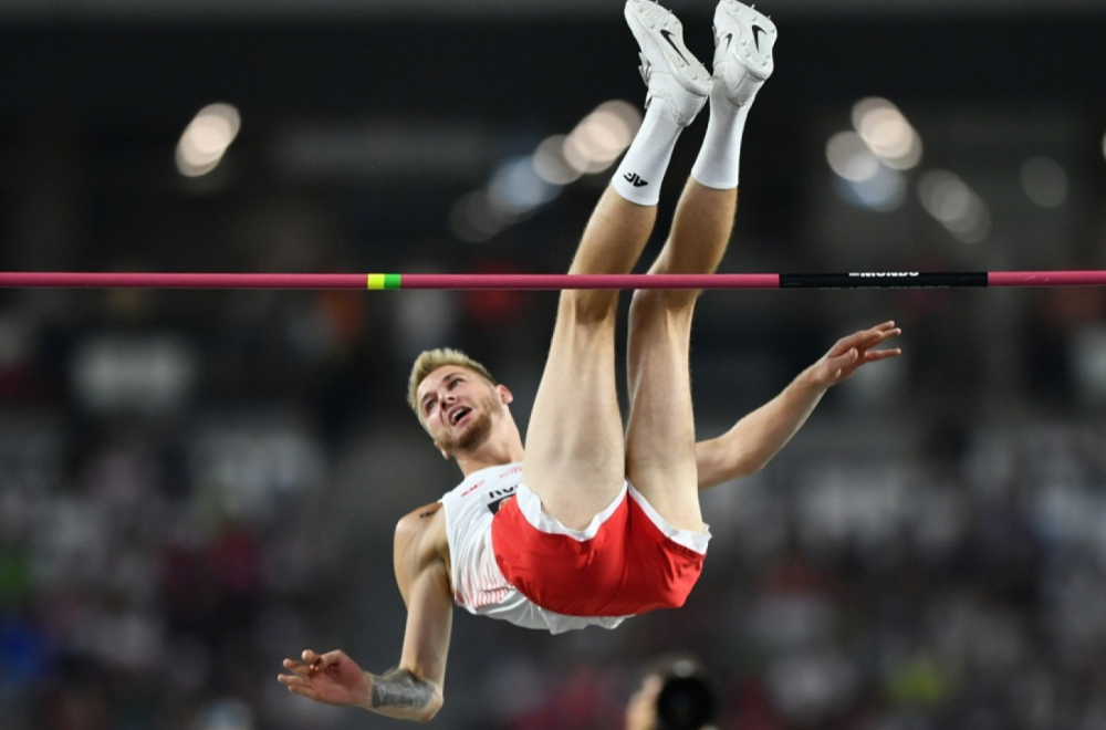 Skandal pred OI: Poljak suspendovan zbog dopinga