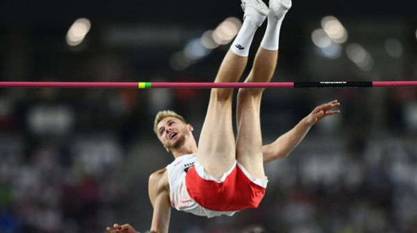 Skandal pred OI: Poljak suspendovan zbog dopinga