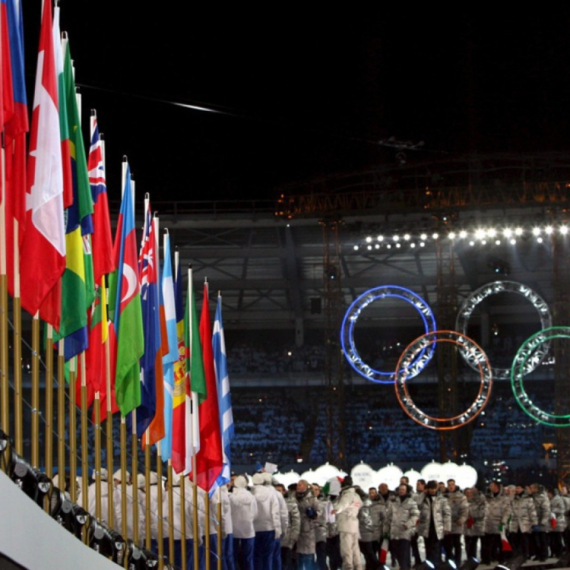 Olimpijske igre u Nemačkoj?