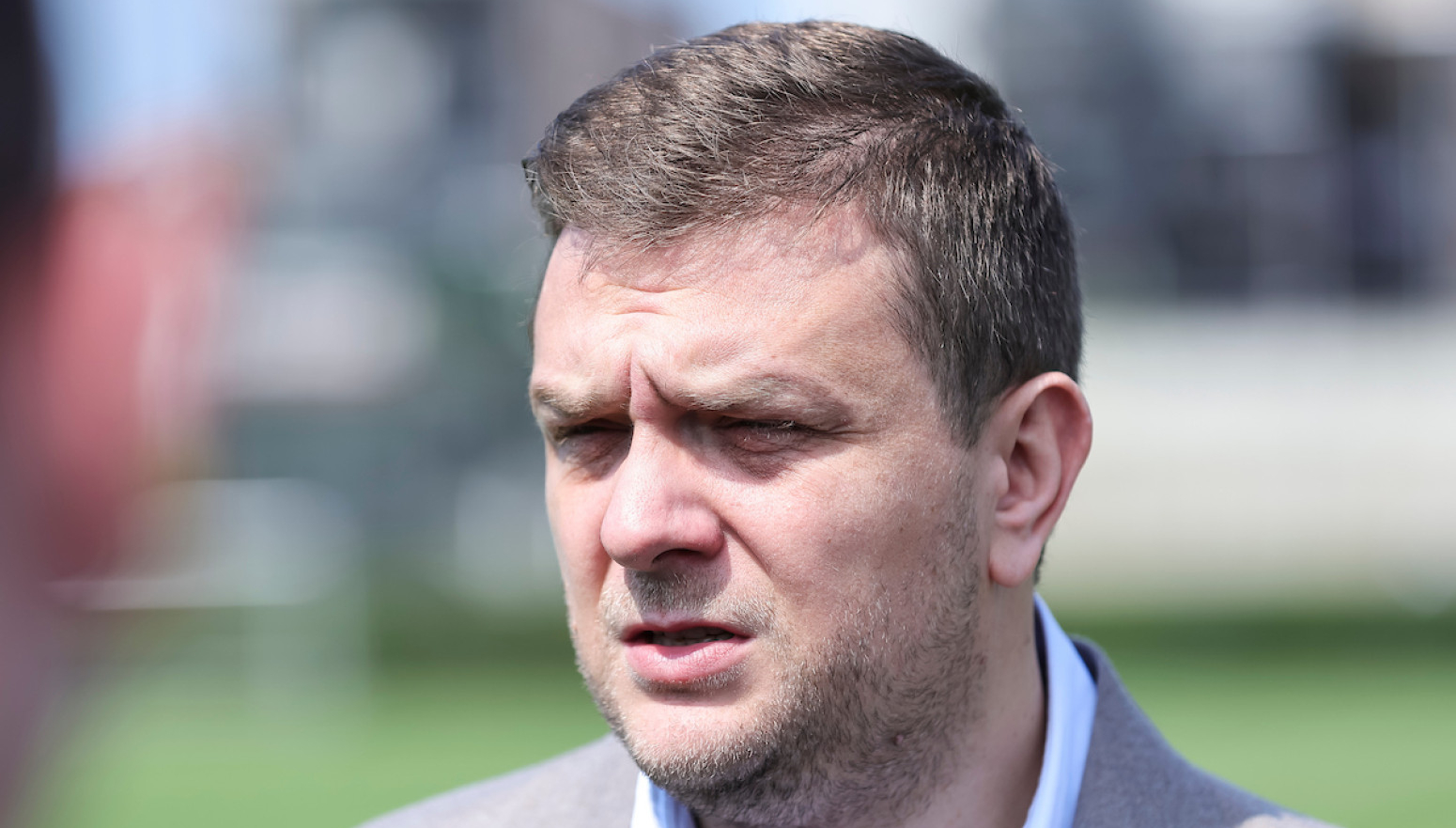 Vazura odgovorio treneru Dinama: Šta je Ukrajina učinila povodom NATO agresije na Srbiju?