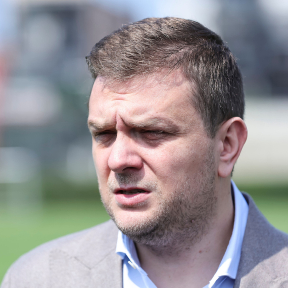 Vazura odgovorio treneru Dinama: Šta je Ukrajina učinila povodom NATO agresije na Srbiju?