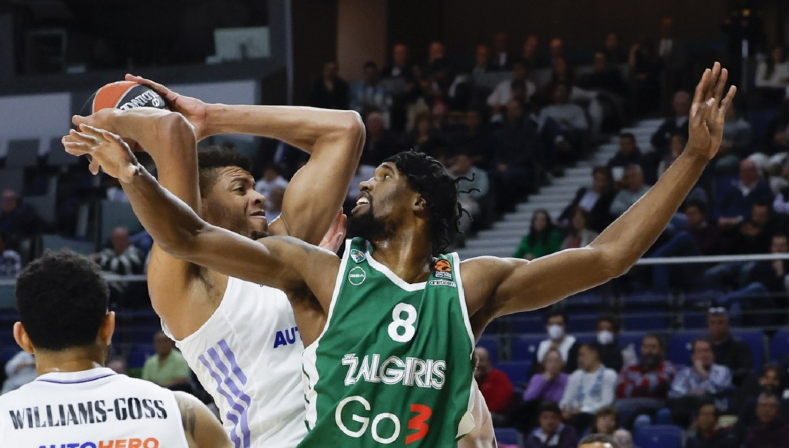 Zvanično: Amerikanac u Parizu