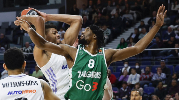 Zvanično: Amerikanac u Parizu