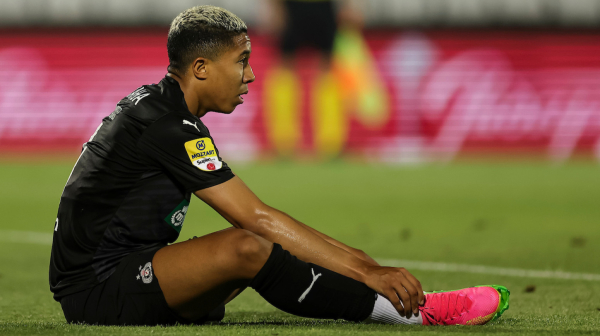 Skrivena poruka Saldanje: "U teškim danima..." FOTO