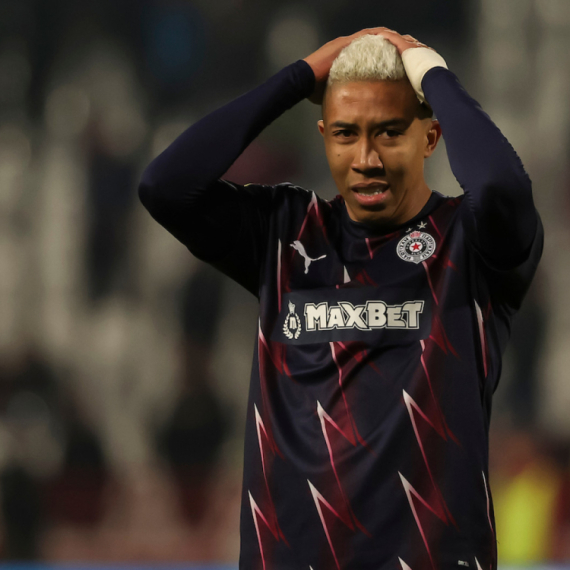 Katastrofa srpskog fudbala