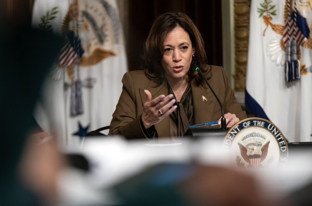 Zvanično pred Kongresom: Haris potvrđuje Trampovu pobedu