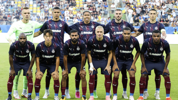 Partizan u nemogućoj misiji protiv Dinama VIDEO