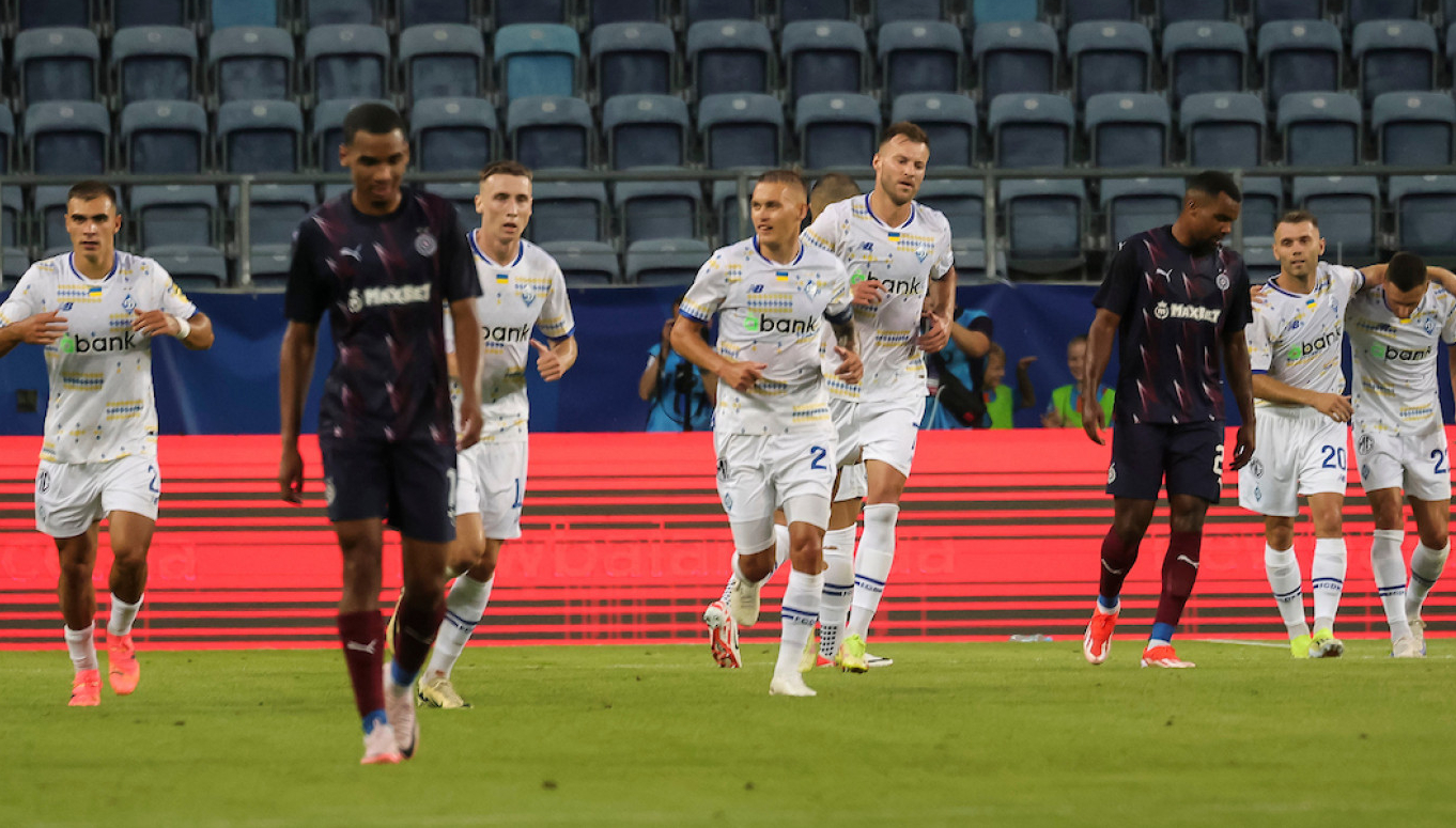 Partizan primio 6! "Samoubistvo srpskog fudbala"; Dinamo se obrukao