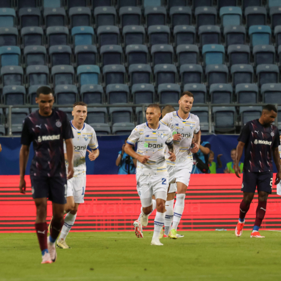 Partizan primio 6! "Samoubistvo srpskog fudbala"; Dinamo se obrukao