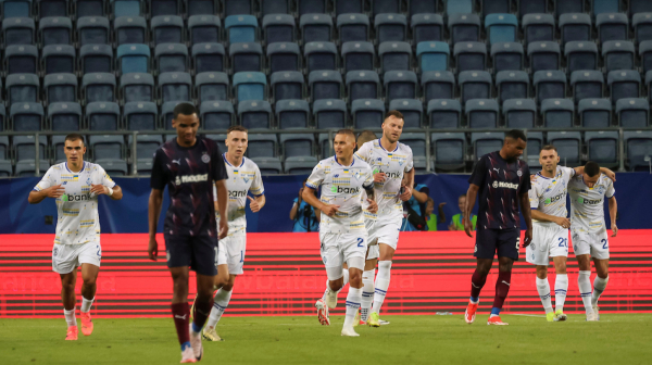 Partizan primio 6! "Samoubistvo srpskog fudbala"; Dinamo se obrukao