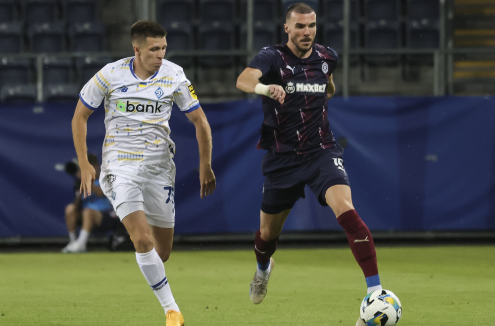 Poledica o debaklu Partizana: "Samoubistvo srpskog fudbala"