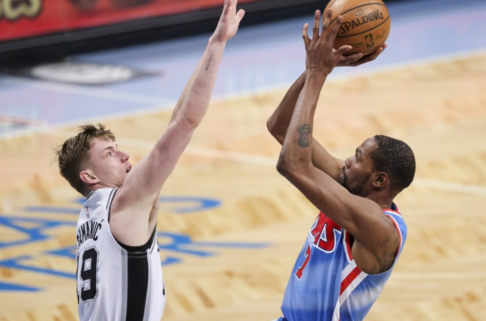 Hrvat u Baskoniji – Moneke bliži Partizanu?