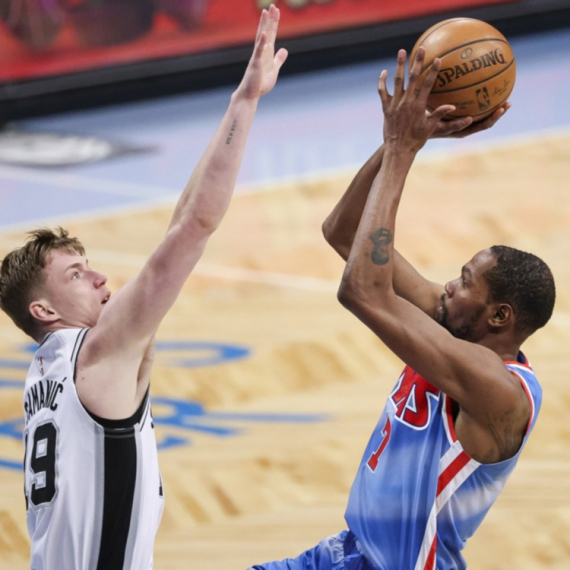 Hrvat u Baskoniji – Moneke bliži Partizanu?