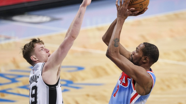 Hrvat u Baskoniji – Moneke bliži Partizanu?