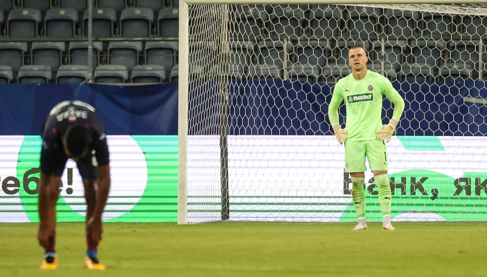 Partizan na skeneru B92.sport: Na šta ovo liči?