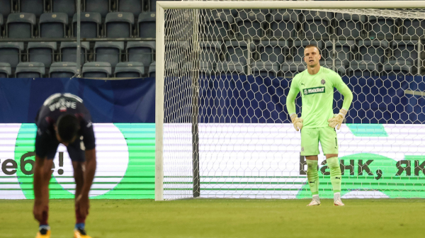 Partizan na skeneru B92.sport: Na šta ovo liči?