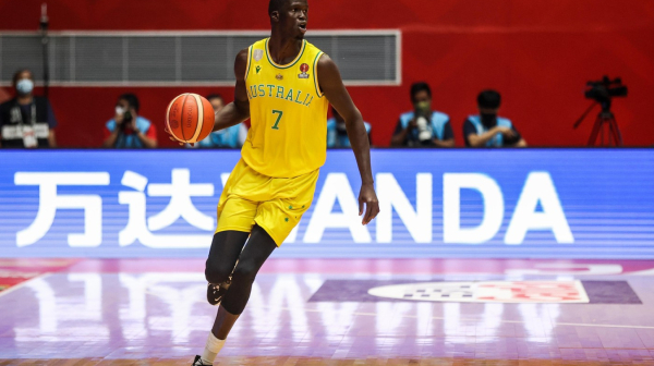 Rival Srbije ostao bez pojačanja – FIBA mu stala na put