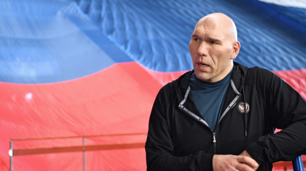 Bivši svetski šampion o Partizanu: "Po toj logici, Srbi treba da urade isto"