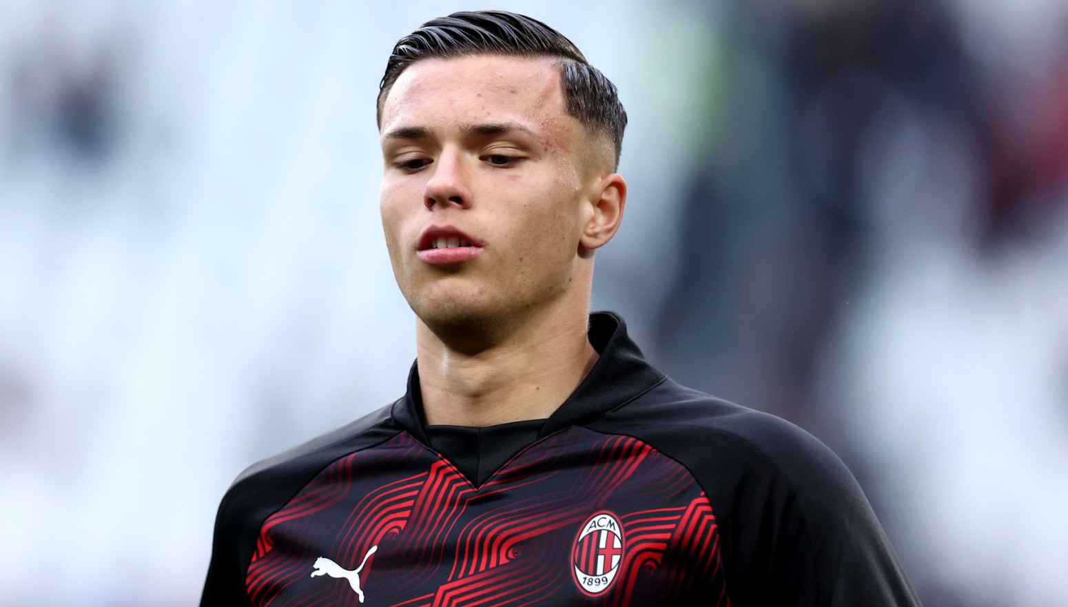 Jan-Karlo napustio Milan