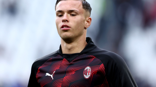 Jan-Karlo napustio Milan