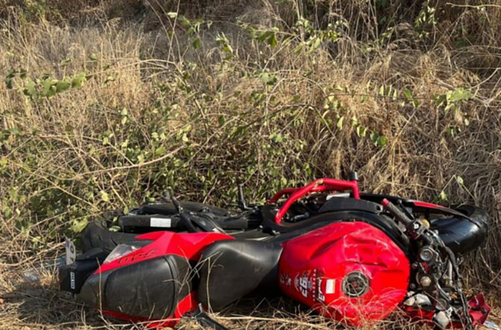 Poginula najlepša ruska bajkerka FOTO/VIDEO
