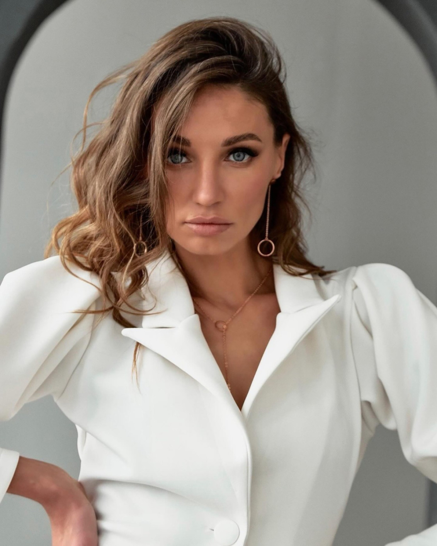 Isplivali novi detalji iz života najlepše ruske bajkerke FOTO/VIDEO