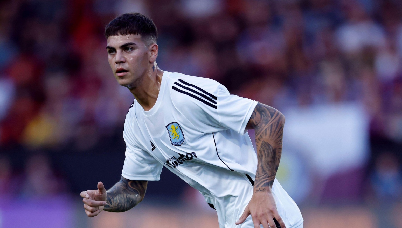 Hevi metal predstavljanje dresova VIDEO