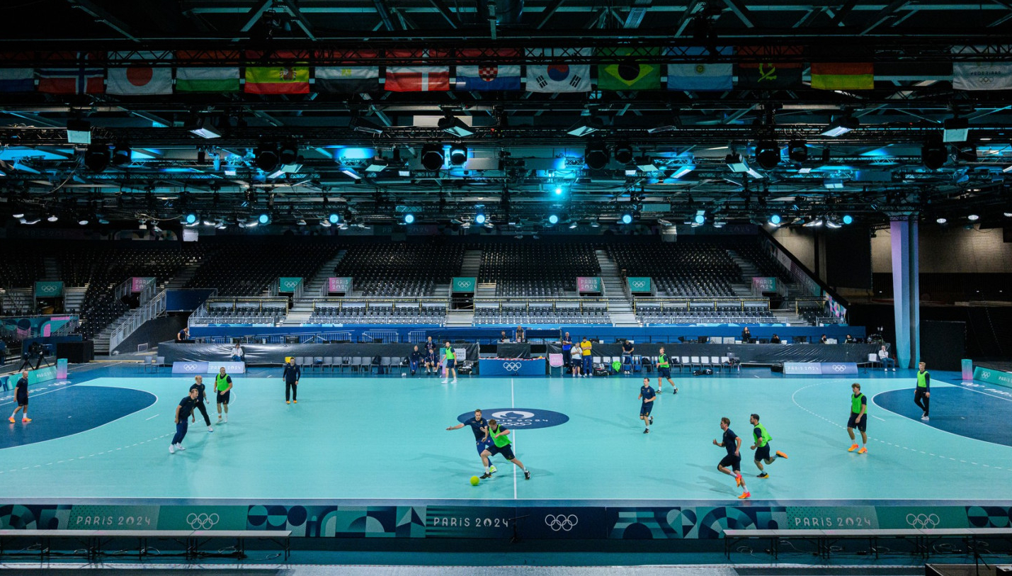 Zašto čak tri sporta počinju pre otvaranja OI?