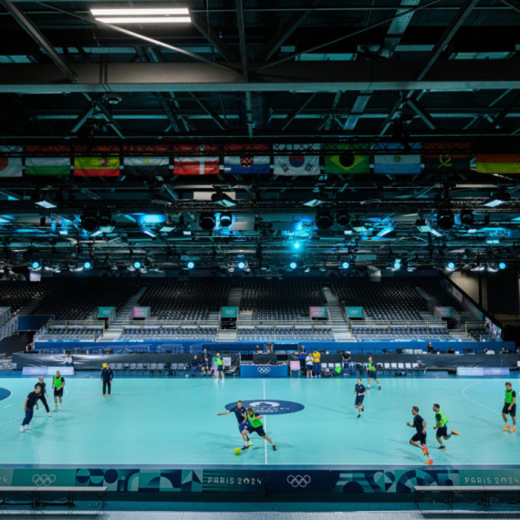 Zašto čak tri sporta počinju pre otvaranja OI?