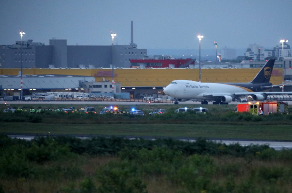 Tragedija na prazničnom putovanju: Telo pronađeno u točku aviona